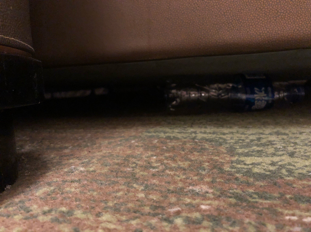 呼和浩特富力万达文华酒店主图