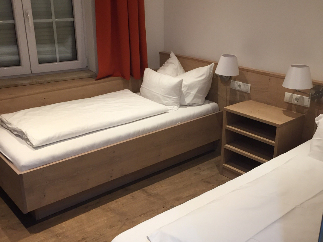 Weinhotel Kirchenwirt主图