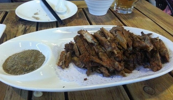 皇家冰窖小院主图