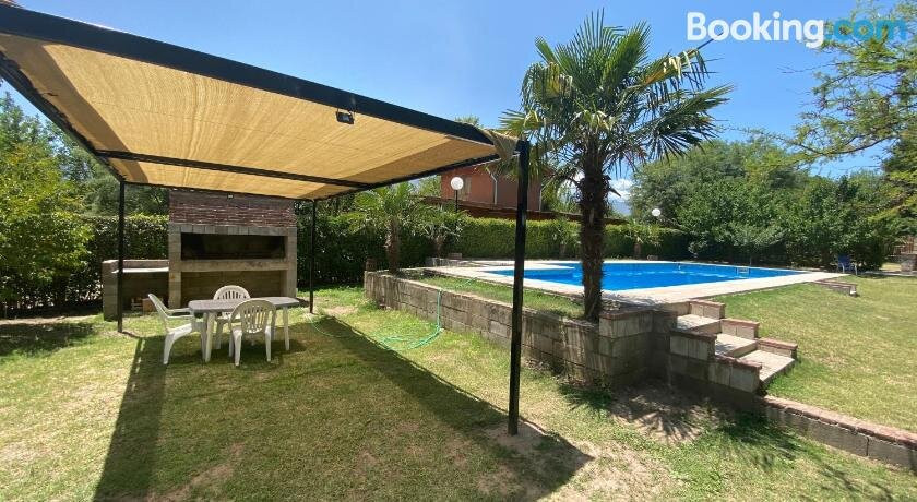 Cabanas Angel Custodio