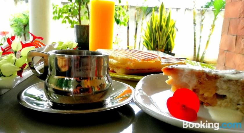Bahama Breeze Beach Apartment B&B