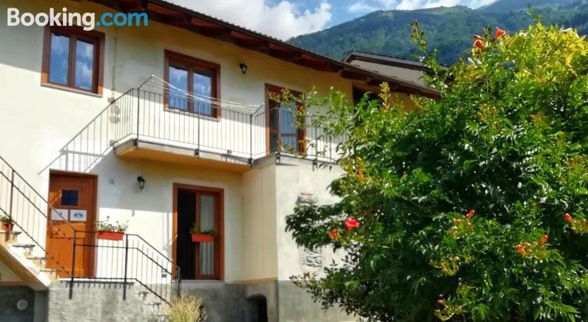 B&B Nel cuore delle cascate