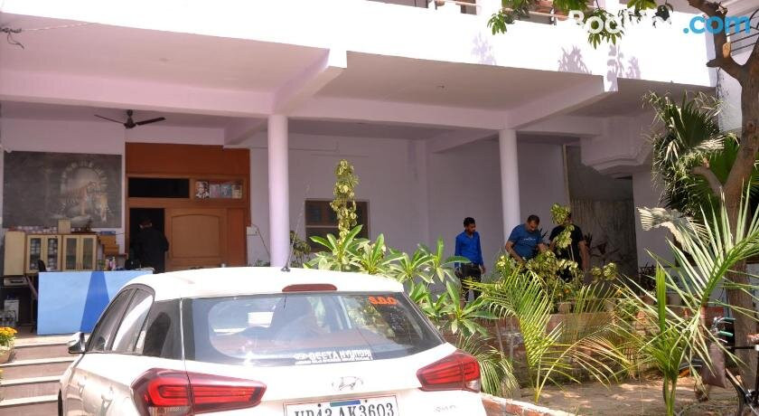 Pavan Residency