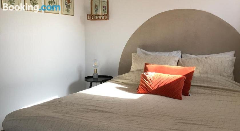 B&B De Veensezolder