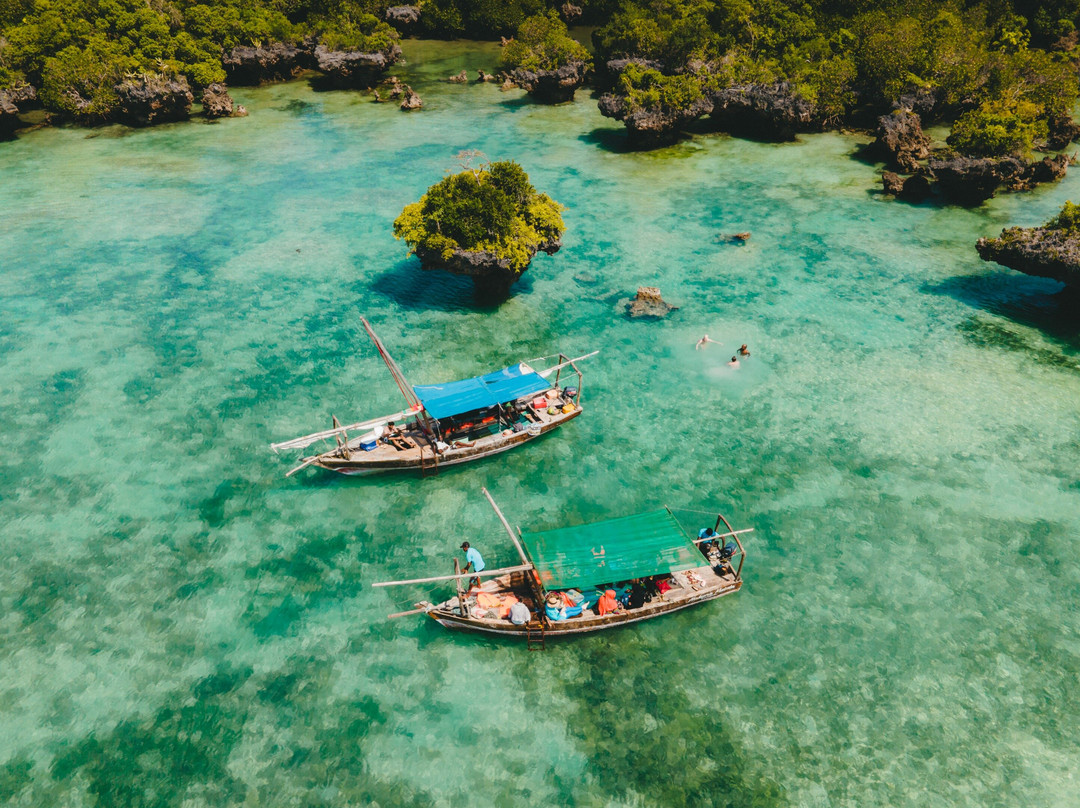 Fahari Tours & Travel-桑给巴尔市必去景点