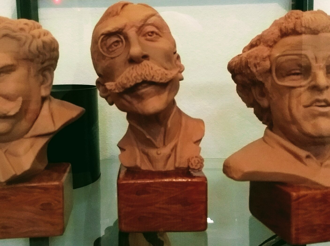 Escola Do Fado