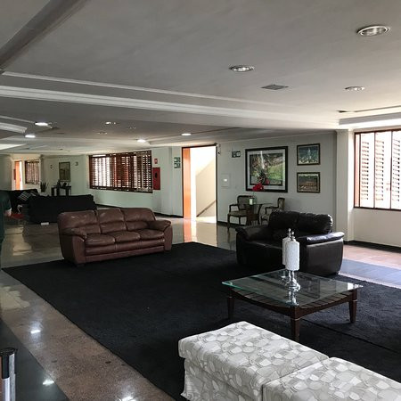 Verdes Vales Lazer Hotel主图