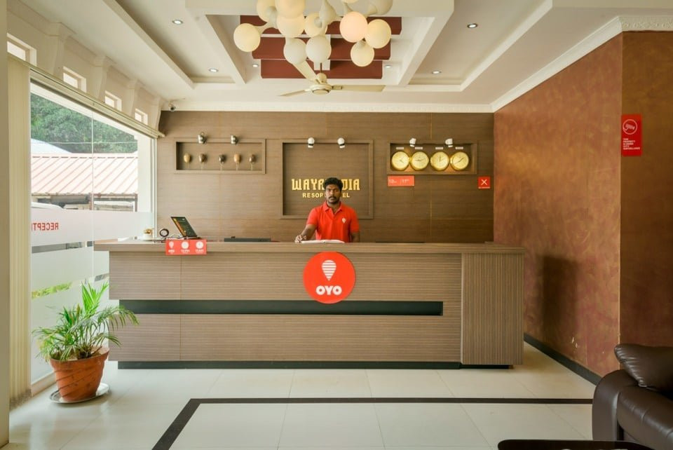 Wayanadia Resort Hotel主图