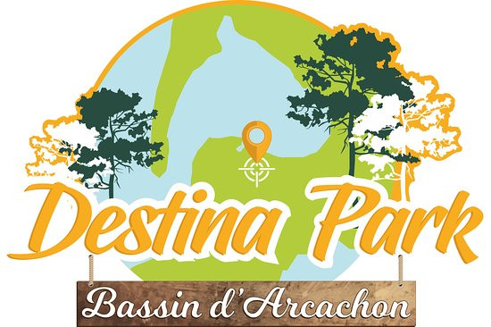 Destina Park-Gujan-Mestras必去景点