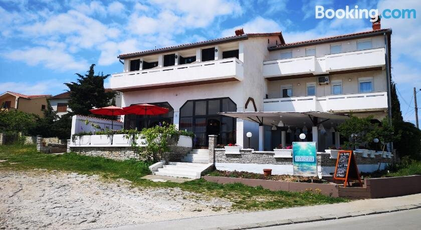 Villa Finera主图