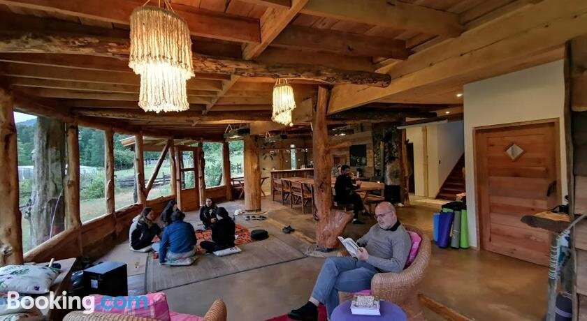 Pu Am Eco Lodge主图