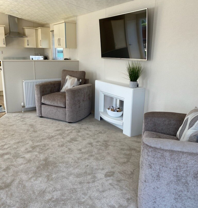 Broadway Holiday Lodges