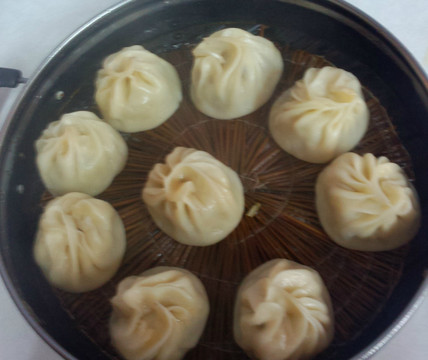 哈尔滨东方饺子王(中央大街二店)主图