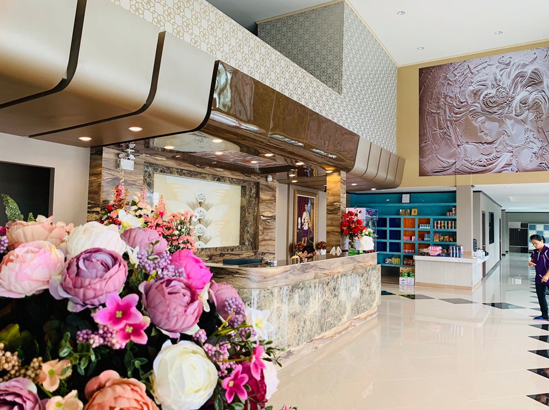 Malinee Hotel