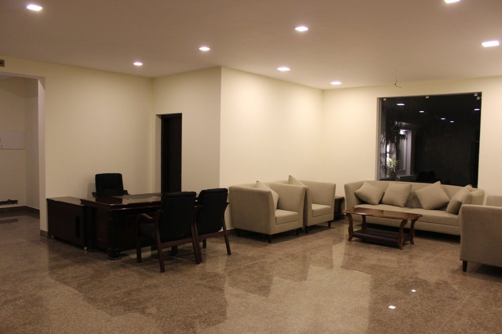 Shubham Resort主图