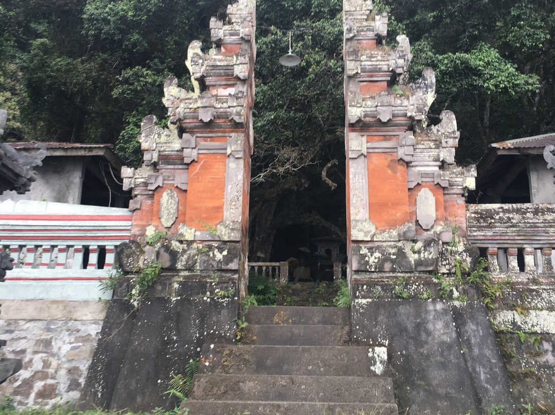 Bayu Bali Tours & Travel