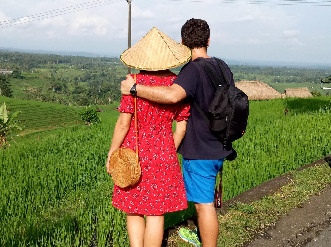 Era Bali Tours-登巴萨必去景点