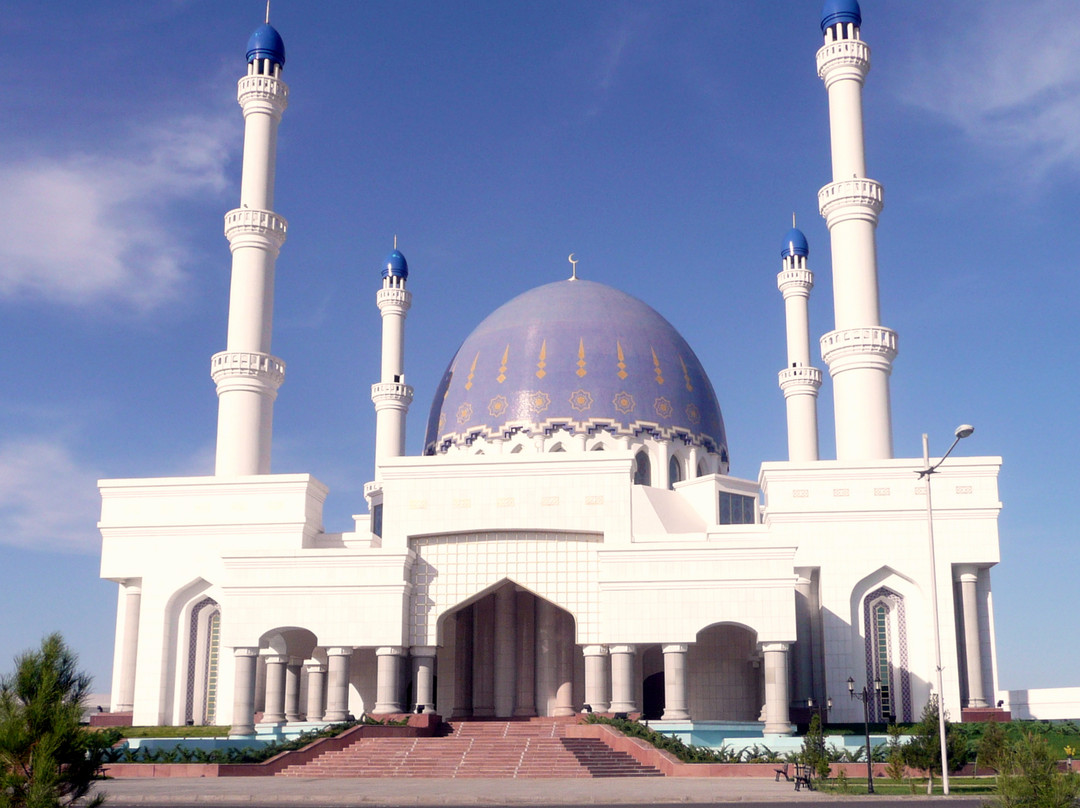 National History and Ethnology Museum