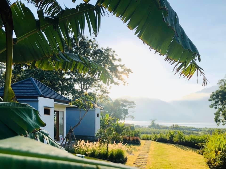 Segara Healing Bali Natural Hot Spring