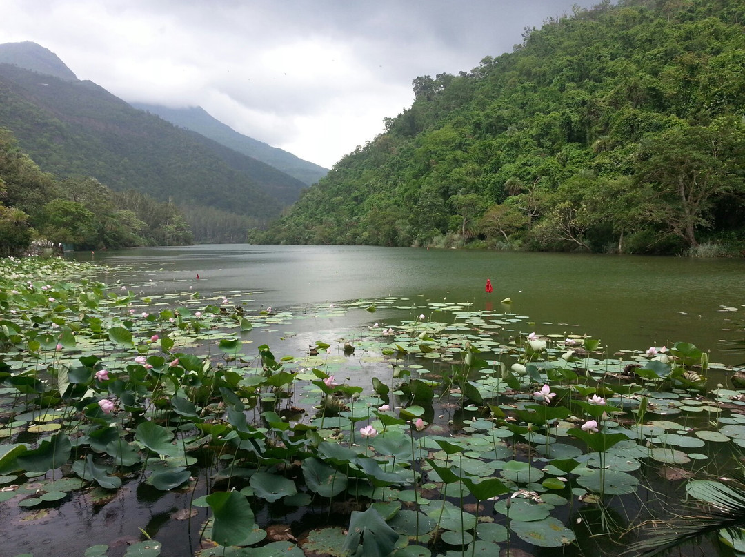 Nahan旅游攻略图片