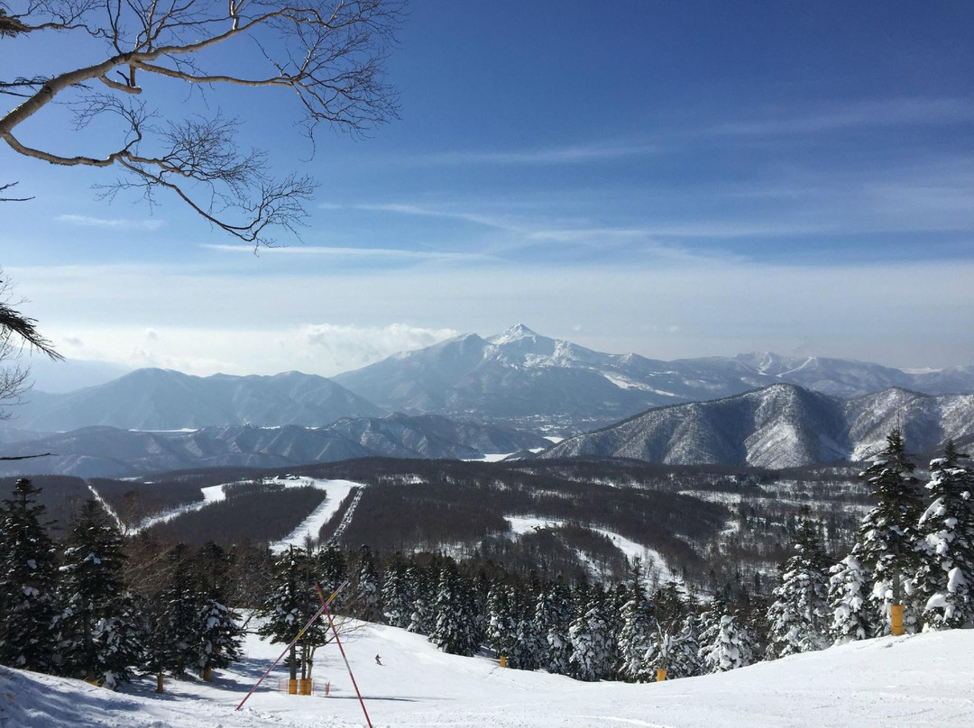 Gran Deco Snow Resort景点图片