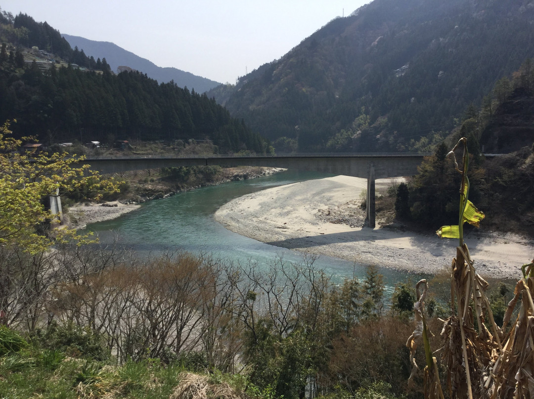 卖木村旅游攻略图片