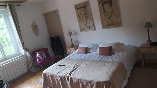Le Manoir du Ménillet主图