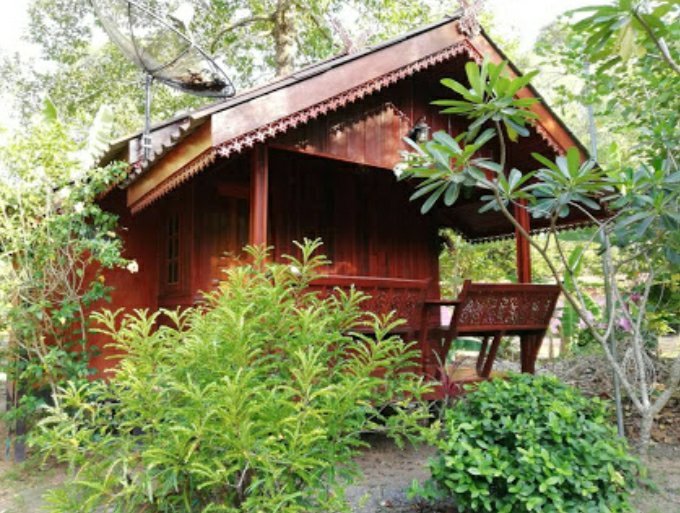 Pruksa Resort-官方
