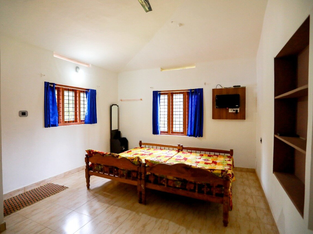 Dakshinakasi Guest House主图