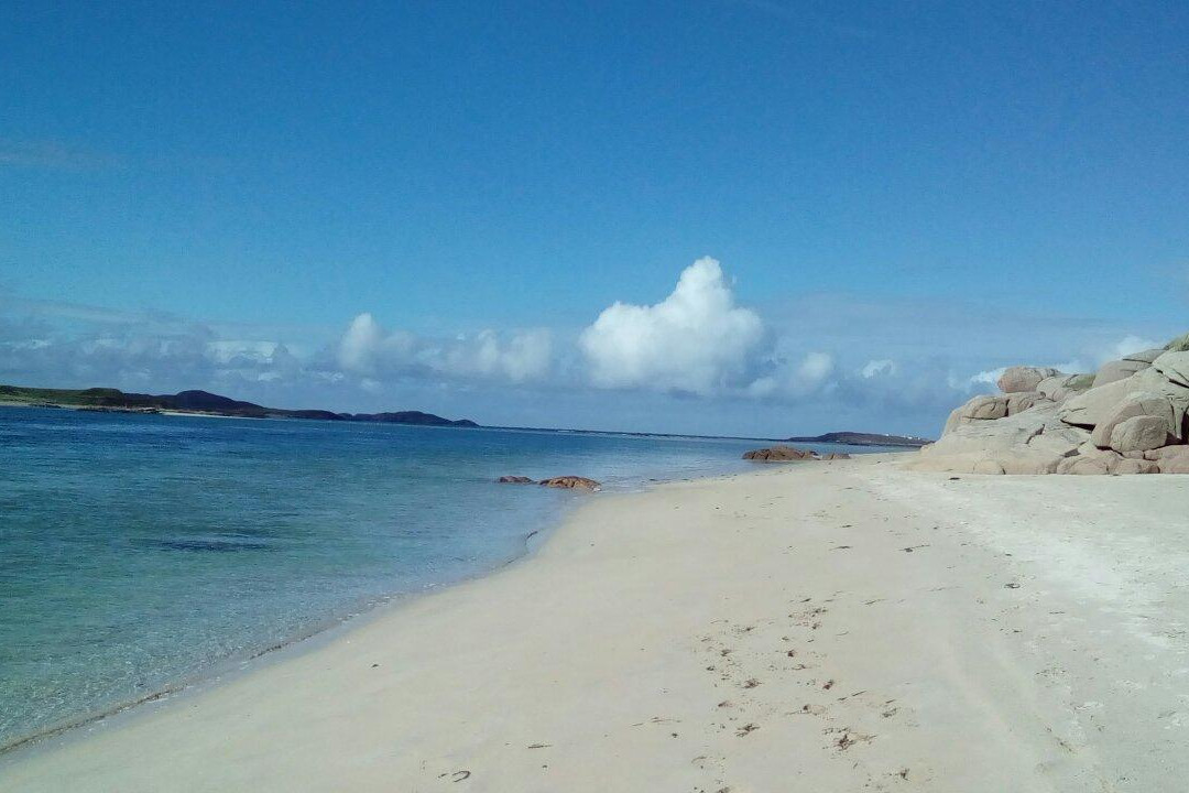 Gweedore旅游攻略图片