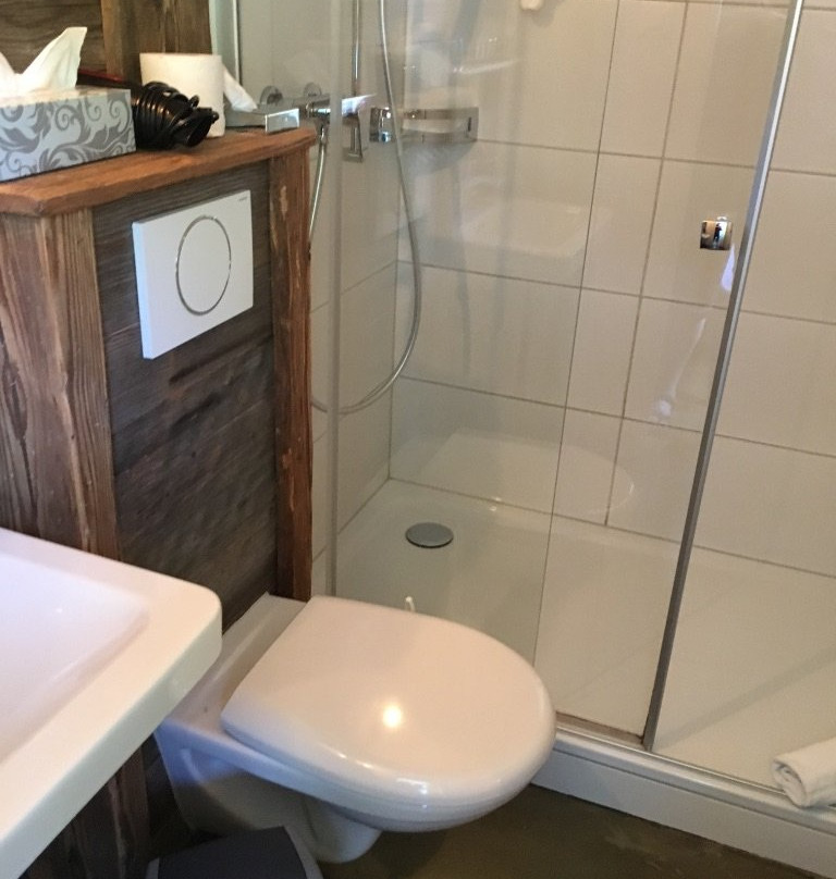 Hotel Kaiserstuhl主图