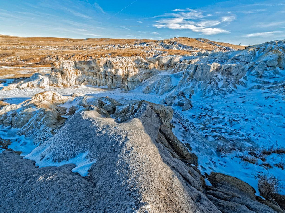 Calhan旅游攻略图片