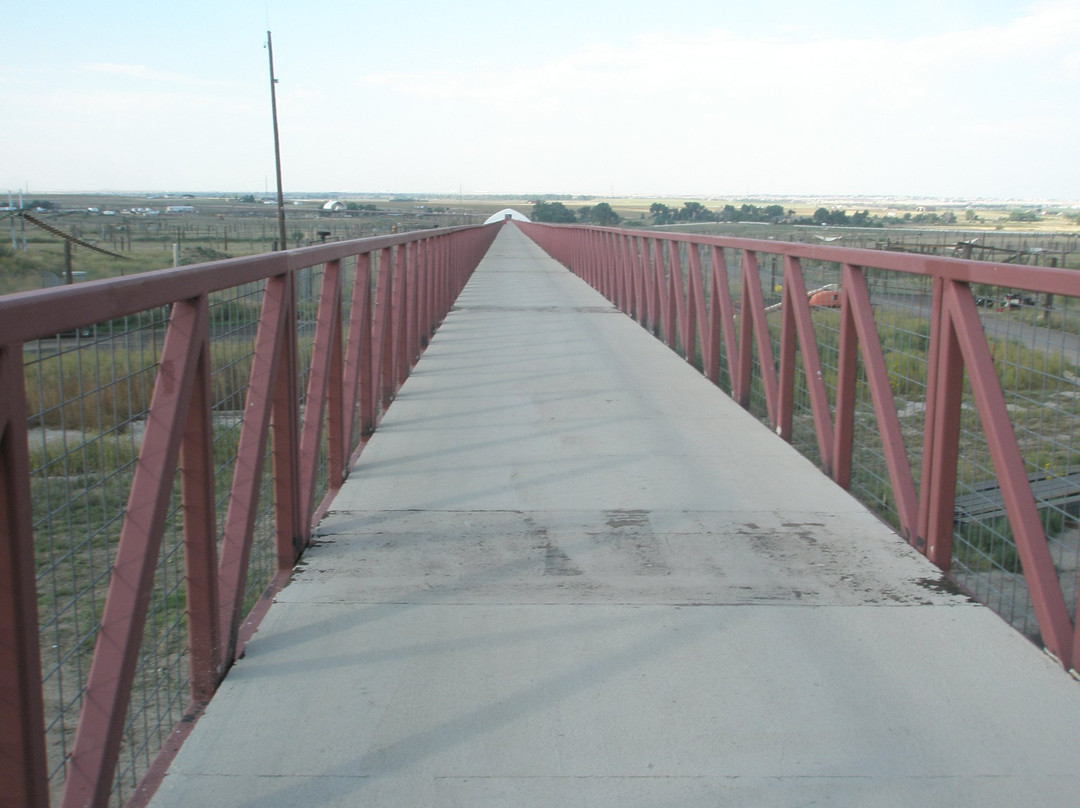 Keenesburg旅游攻略图片