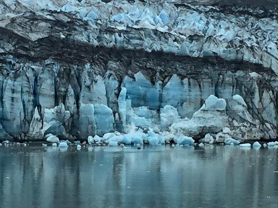 Glacier View旅游攻略图片