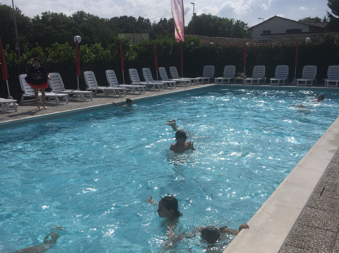 Rivarossa旅游攻略图片