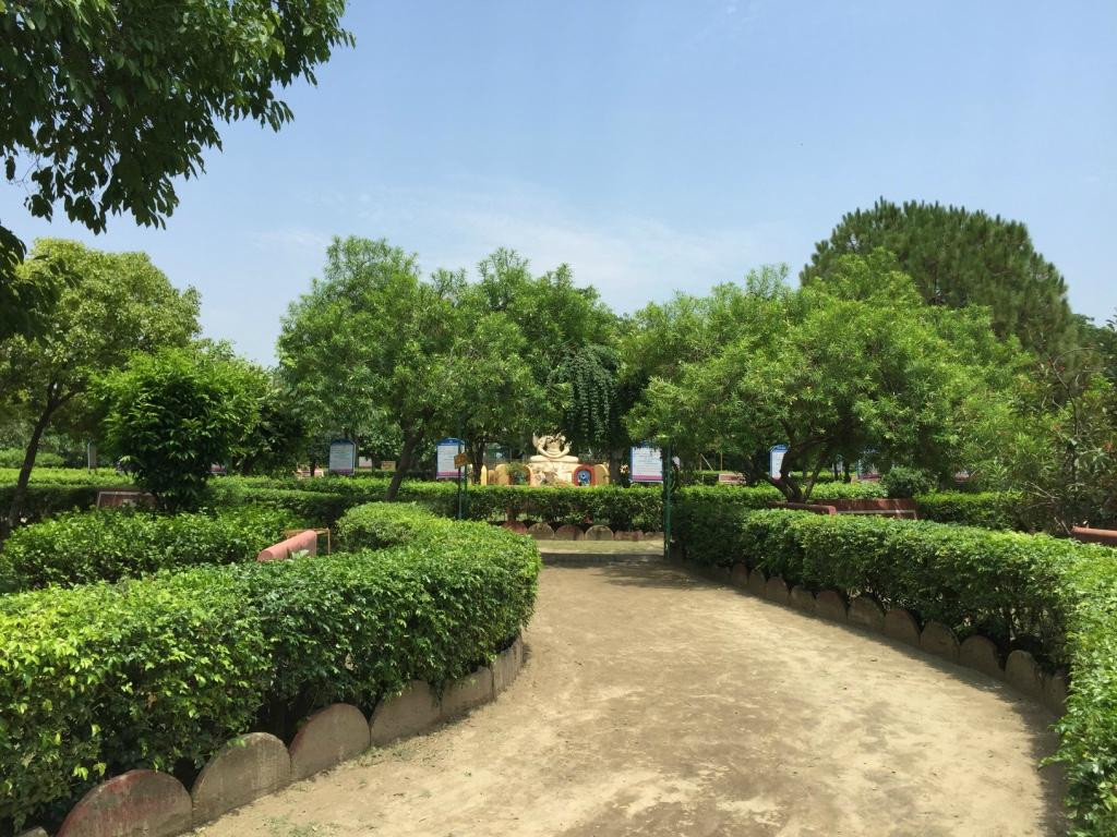Muzaffarnagar旅游攻略图片