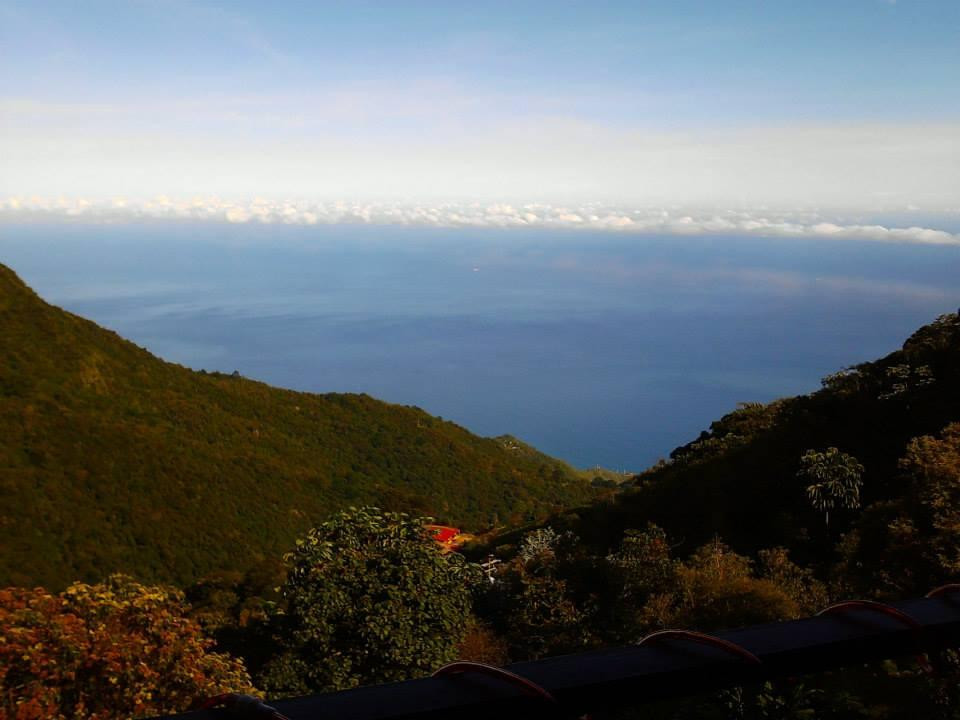 Galipan旅游攻略图片