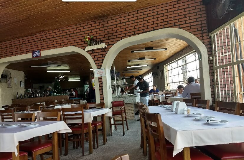 Churrascaria Serra Gaúcha