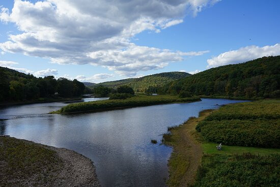 Catskill Provisions Tasting Room-Callicoon必去景点