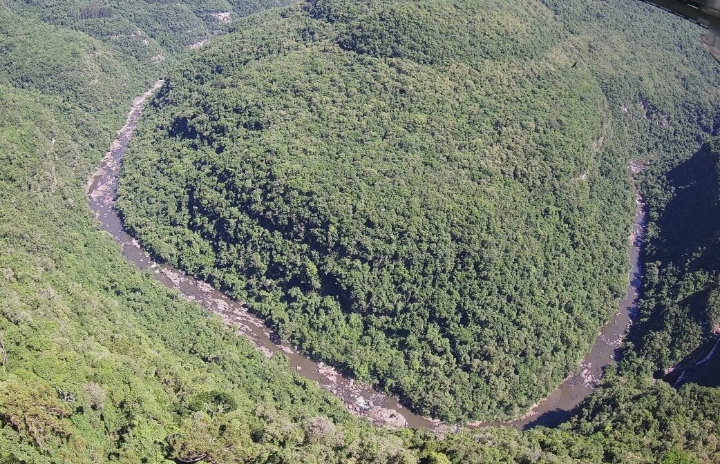 费拉杜拉公园（马蹄公园）-卡内拉必去景点