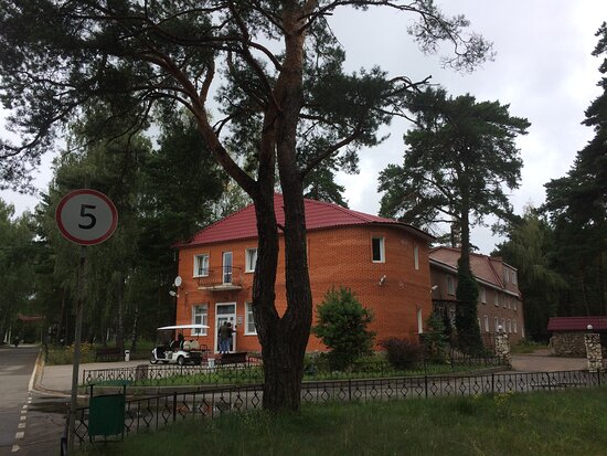 Park-Hotel Drakino-浴室