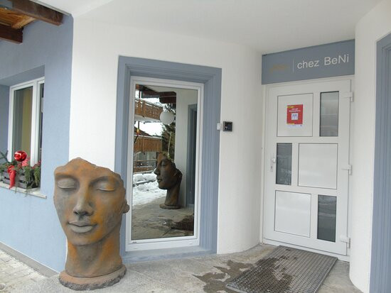 Room's Chez Beni主图