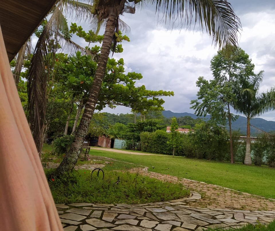 Pousada Núcleo Terra主图