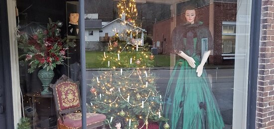 Cumberland Gap Inn主图