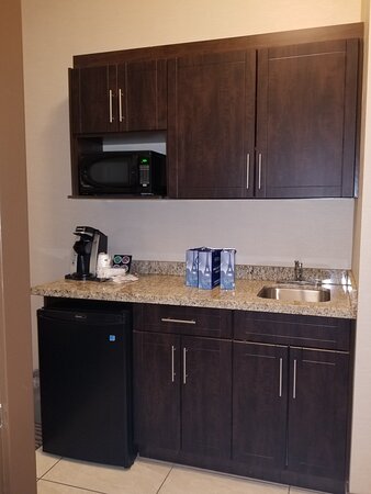 Best Western Plus Moosomin Hotel-浴室