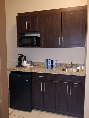 Best Western Plus Moosomin Hotel主图