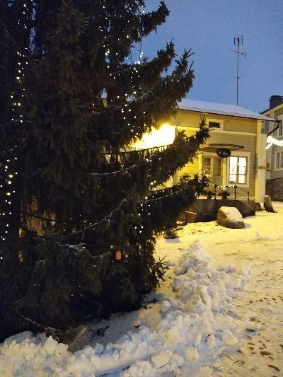 Old Town Bed and Breakfast Ida-Maria主图