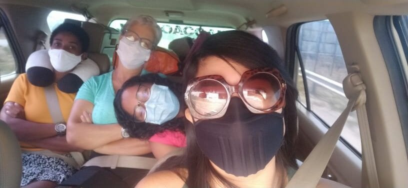 FFtur Jeri-Jijoca de Jericoacoara必去景点