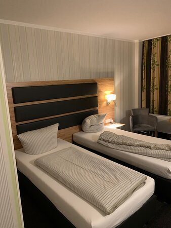 Seehotel Forst主图