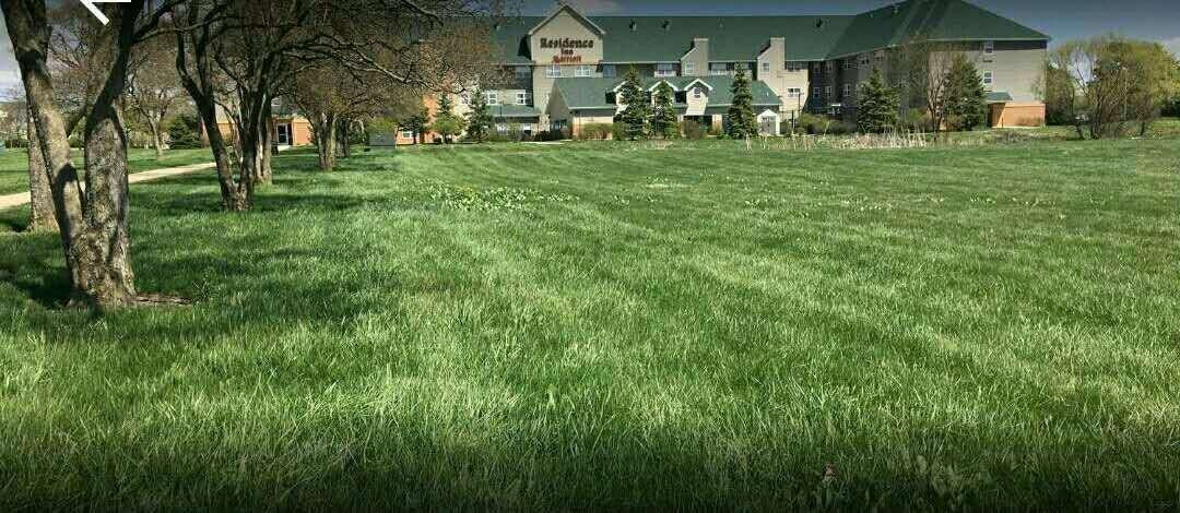 Residence Inn by Marriott Ann Arbor North主图